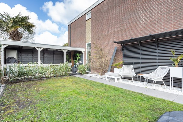 Medium property photo - Dennenlaan 73, 2451 XN Leimuiden